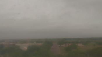 Weather camera view of DeTar Women / Children Hosp.