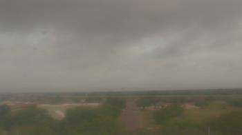 Weather camera view of DeTar Women / Children Hosp.
