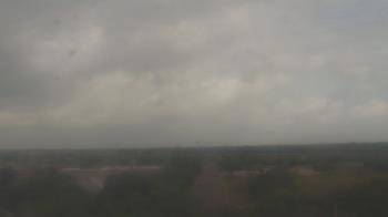 Weather camera view of DeTar Women / Children Hosp.