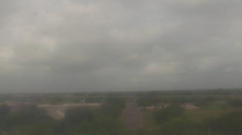 Weather camera view of DeTar Women / Children Hosp.