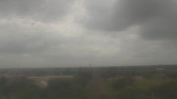 Weather camera view of DeTar Women / Children Hosp.