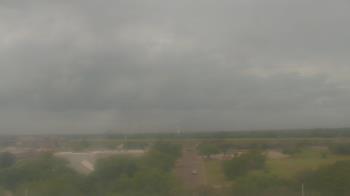 Weather camera view of DeTar Women / Children Hosp.