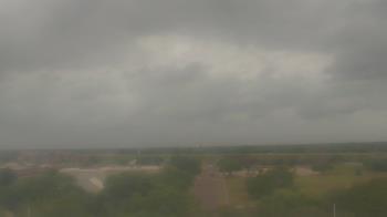 Weather camera view of DeTar Women / Children Hosp.