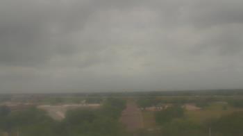 Weather camera view of DeTar Women / Children Hosp.