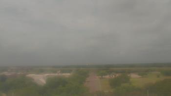 Weather camera view of DeTar Women / Children Hosp.