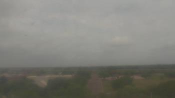 Weather camera view of DeTar Women / Children Hosp.