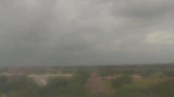 Weather camera view of DeTar Women / Children Hosp.