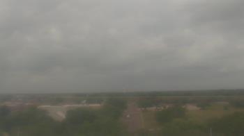 Weather camera view of DeTar Women / Children Hosp.