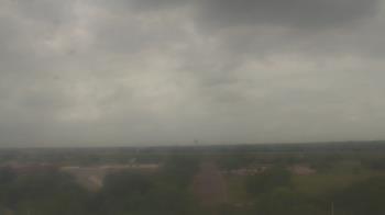 Weather camera view of DeTar Women / Children Hosp.