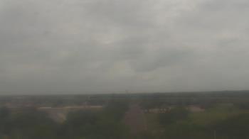 Weather camera view of DeTar Women / Children Hosp.