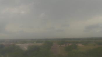 Weather camera view of DeTar Women / Children Hosp.