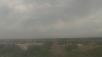 Weather camera view of DeTar Women / Children Hosp.