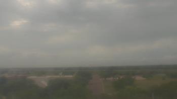 Weather camera view of DeTar Women / Children Hosp.