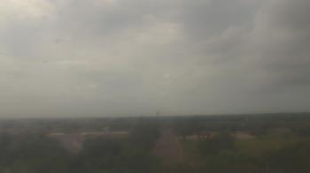 Weather camera view of DeTar Women / Children Hosp.