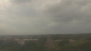 Weather camera view of DeTar Women / Children Hosp.