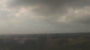Weather camera view of DeTar Women / Children Hosp.