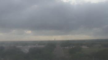 Weather camera view of DeTar Women / Children Hosp.