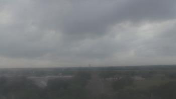 Weather camera view of DeTar Women / Children Hosp.
