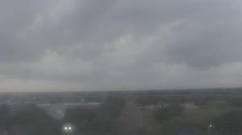 Weather camera view of DeTar Women / Children Hosp.