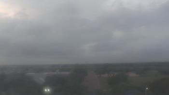 Weather camera view of DeTar Women / Children Hosp.