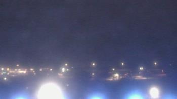 Weather camera view of DeTar Women / Children Hosp.