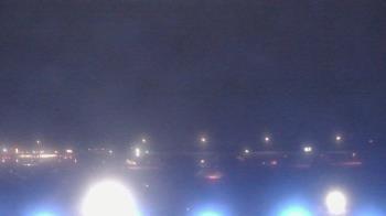 Weather camera view of DeTar Women / Children Hosp.