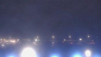 Weather camera view of DeTar Women / Children Hosp.