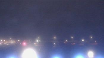 Weather camera view of DeTar Women / Children Hosp.