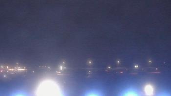 Weather camera view of DeTar Women / Children Hosp.