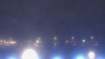 Weather camera view of DeTar Women / Children Hosp.