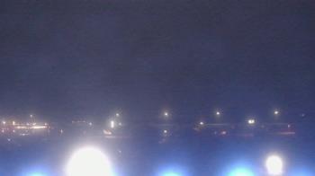 Weather camera view of DeTar Women / Children Hosp.