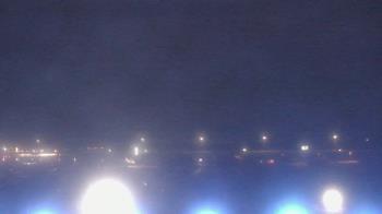 Weather camera view of DeTar Women / Children Hosp.