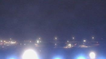 Weather camera view of DeTar Women / Children Hosp.