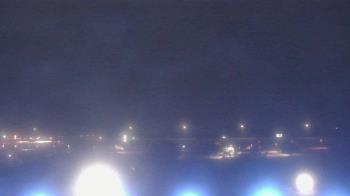 Weather camera view of DeTar Women / Children Hosp.