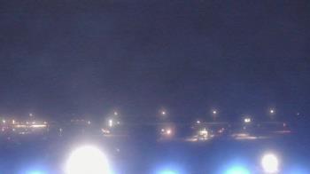 Weather camera view of DeTar Women / Children Hosp.