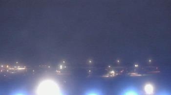 Weather camera view of DeTar Women / Children Hosp.