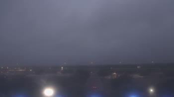 Weather camera view of DeTar Women / Children Hosp.