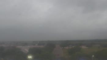 Weather camera view of DeTar Women / Children Hosp.