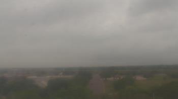 Weather camera view of DeTar Women / Children Hosp.