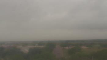 Weather camera view of DeTar Women / Children Hosp.