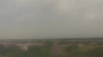 Weather camera view of DeTar Women / Children Hosp.