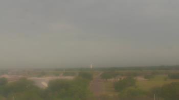 Weather camera view of DeTar Women / Children Hosp.