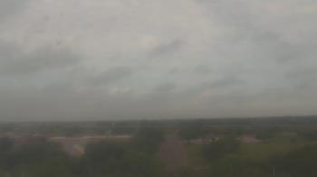 Weather camera view of DeTar Women / Children Hosp.