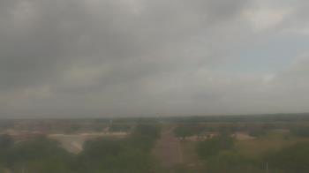Weather camera view of DeTar Women / Children Hosp.