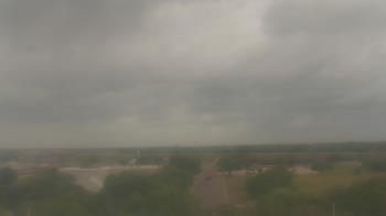 Weather camera view of DeTar Women / Children Hosp.