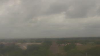 Weather camera view of DeTar Women / Children Hosp.
