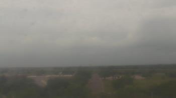 Weather camera view of DeTar Women / Children Hosp.