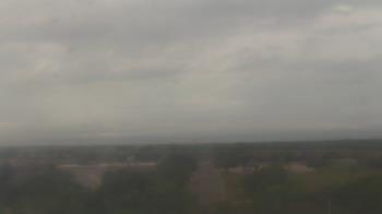 Weather camera view of DeTar Women / Children Hosp.