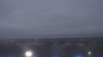 Weather camera view of DeTar Women / Children Hosp.