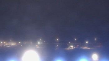 Weather camera view of DeTar Women / Children Hosp.